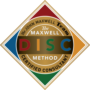 John Maxwell DISC Certified Consultant