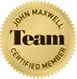 Visit Official John Maxwell Site